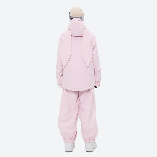 Fluff Women's 2L Snow Series