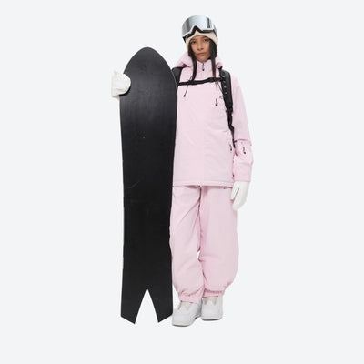 Fluff Women's 2L Snow Series