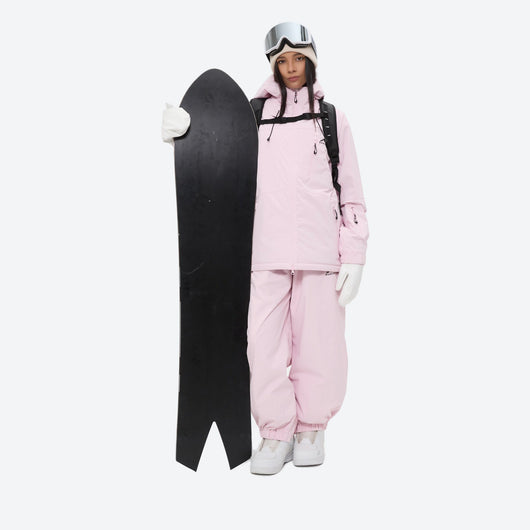 Fluff Women's 2L Snow Series