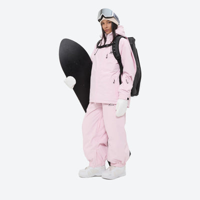 Fluff Women's 2L Snow Series