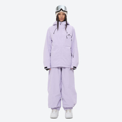 Fluff Women's 2L Snow Series