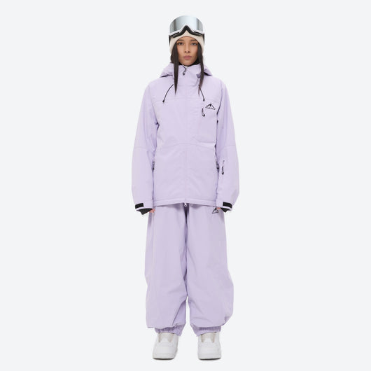 Fluff Women's 2L Snow Series