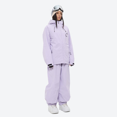 Fluff Women's 2L Snow Series