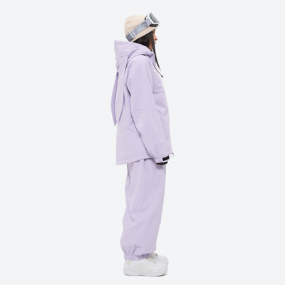 Fluff Women's 2L Snow Series