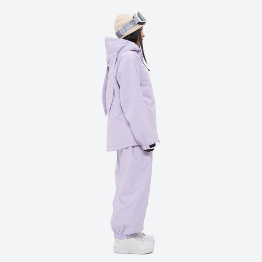 Fluff Women's 2L Snow Series