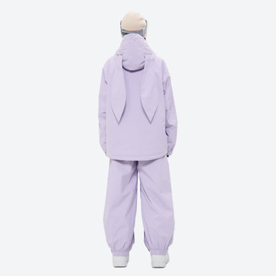 Fluff Women's 2L Snow Series