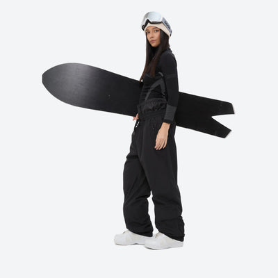 Linework 2L Snow Series - Unisex