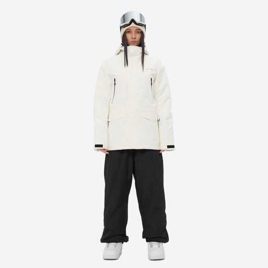 Linework 2L Snow Series - Unisex