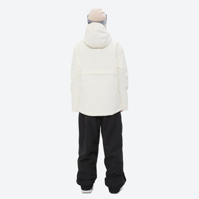 Linework 2L Snow Series - Unisex