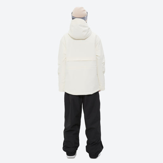 Linework 2L Snow Series - Unisex