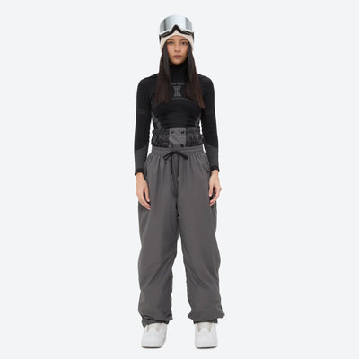 Linework 2L Snow Series - Unisex