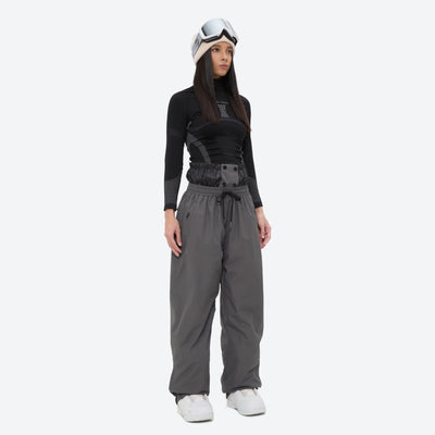 Linework 2L Snow Series - Unisex