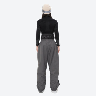 Linework 2L Snow Series - Unisex