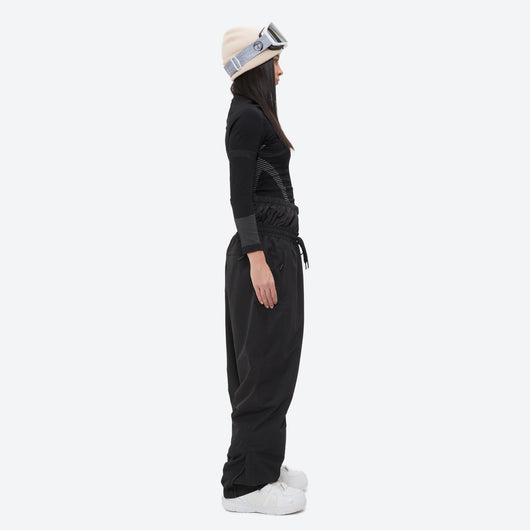 Linework 2L Snow Series - Unisex