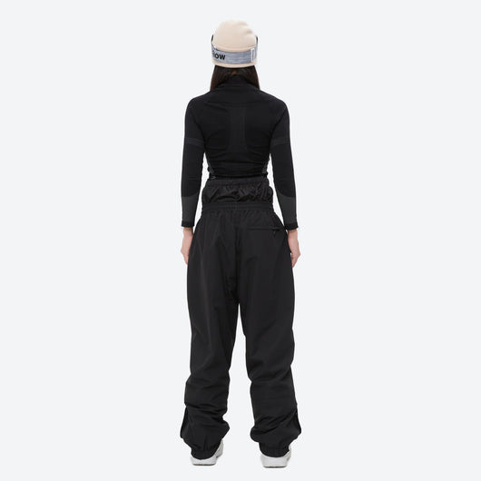 Linework 2L Snow Series - Unisex