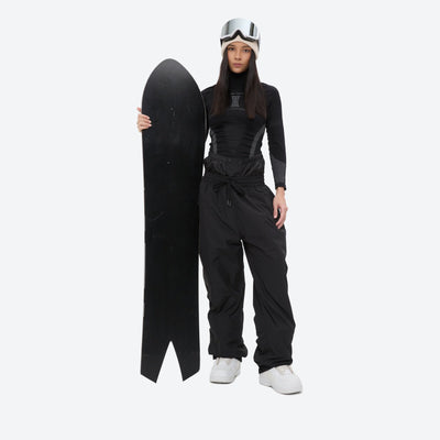 Linework 2L Snow Series - Unisex