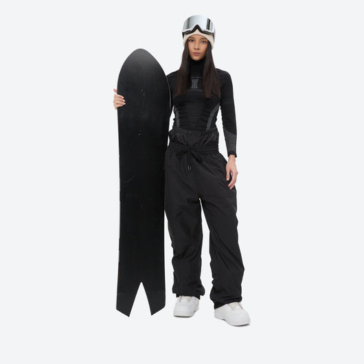 Linework 2L Snow Series - Unisex