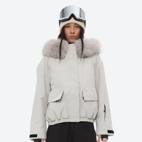 Snug Women's 3L Snow Series