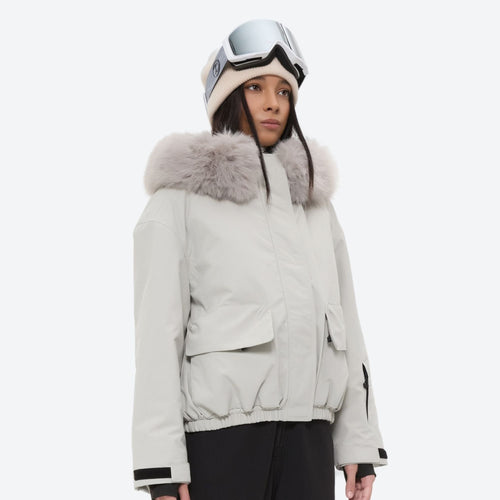 Snug Women's 3L Snow Series