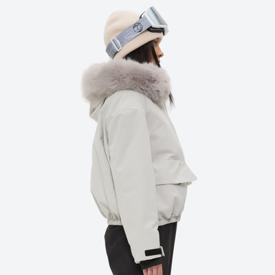 Snug Women's 3L Snow Series