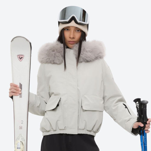 Snug Women's 3L Snow Series