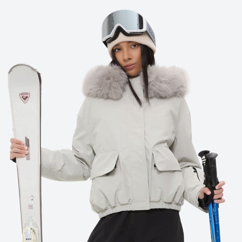 Snug Women's 3L Snow Series