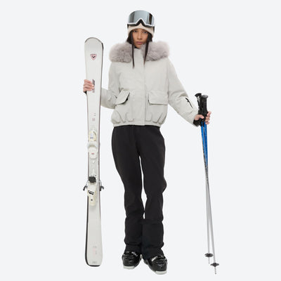 Snug Women's 3L Snow Series