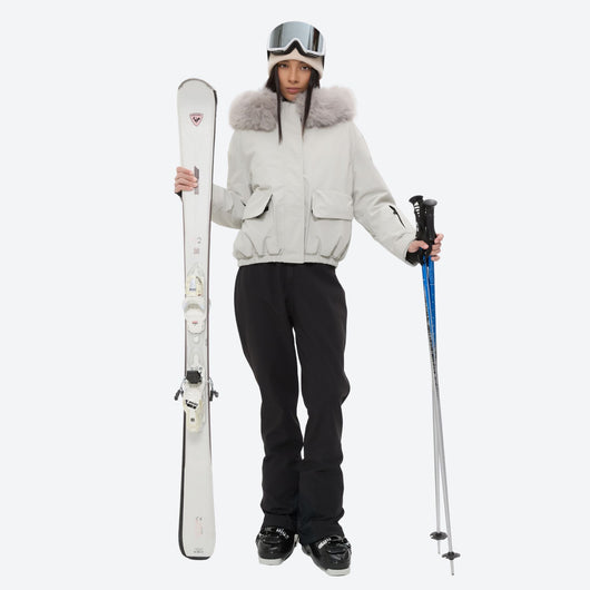 Snug Women's 3L Snow Series
