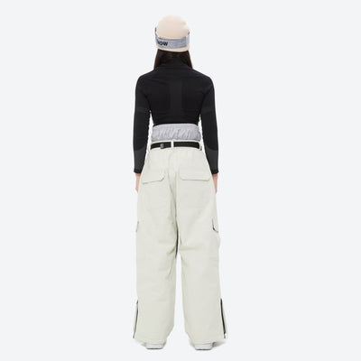Solstice Women's 3L Snow Series