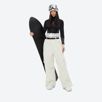 Crag 3L Snow Series - Unisex