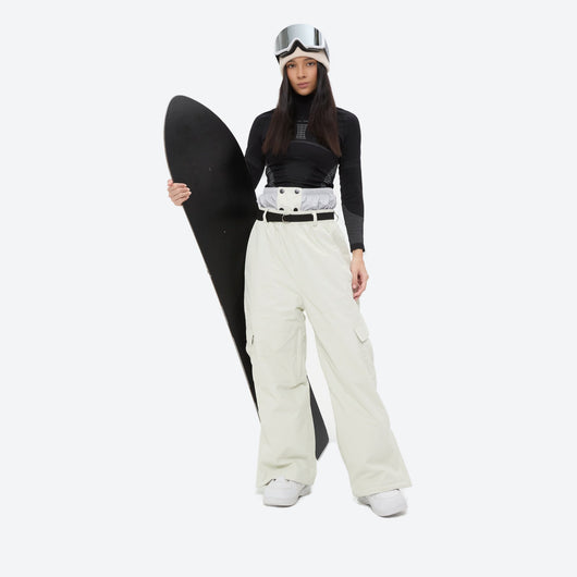 Solstice Women's 3L Snow Series