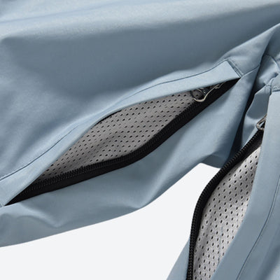 Drift 2L One-Piece Snow Suit