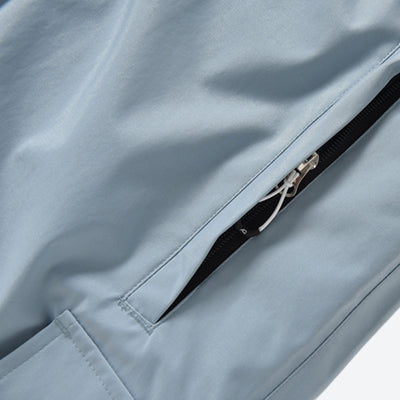 Drift 2L One-Piece Snow Suit