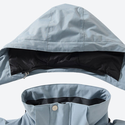 Drift 2L One-Piece Snow Suit