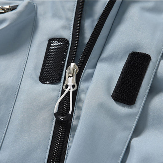 Drift 2L One-Piece Snow Suit