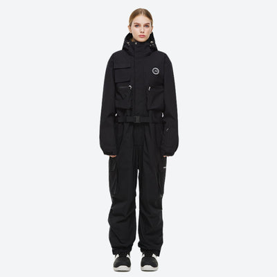 Drift 2L One-Piece Snow Suit