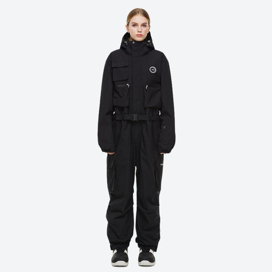 Drift 2L One-Piece Snow Suit