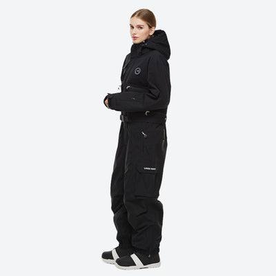 Drift 2L One-Piece Snow Suit