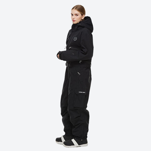 Drift 2L One-Piece Snow Suit
