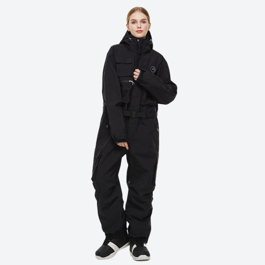 Drift 2L One-Piece Snow Suit