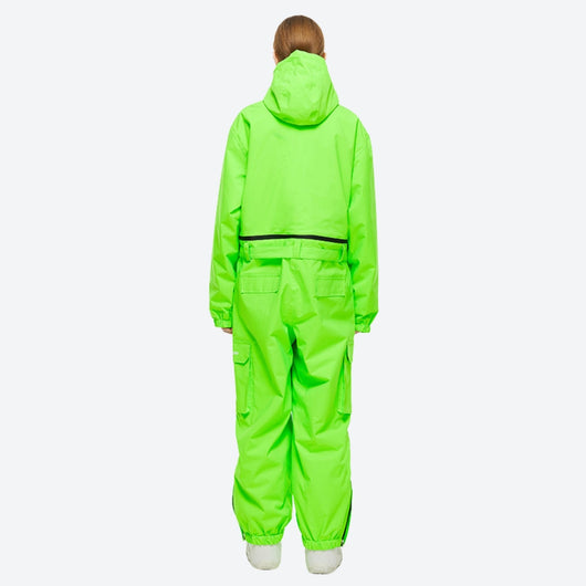 Drift 2L One-Piece Snow Suit