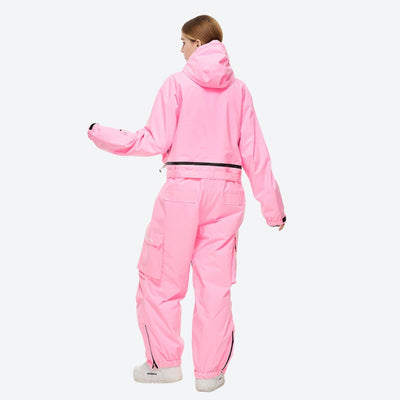 Drift 2L One-Piece Snow Suit