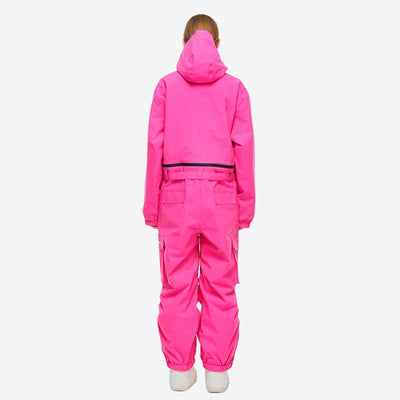 Drift 2L One-Piece Snow Suit