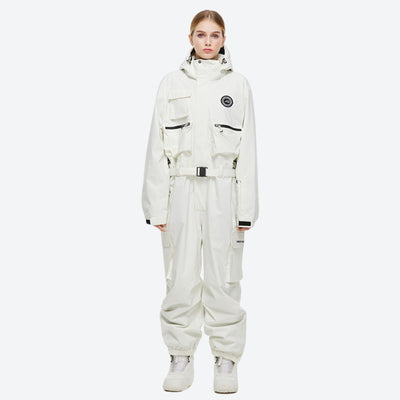 Drift 2L One-Piece Snow Suit