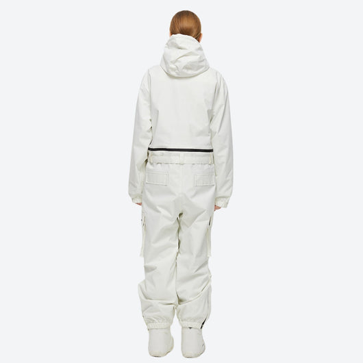 Drift 2L One-Piece Snow Suit