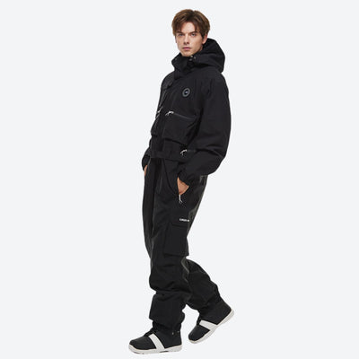 Drift 2L One-Piece Snow Suit