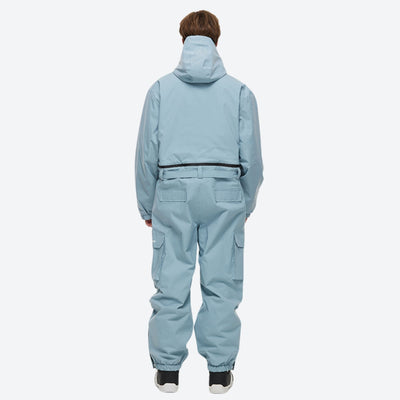 Drift 2L One-Piece Snow Suit