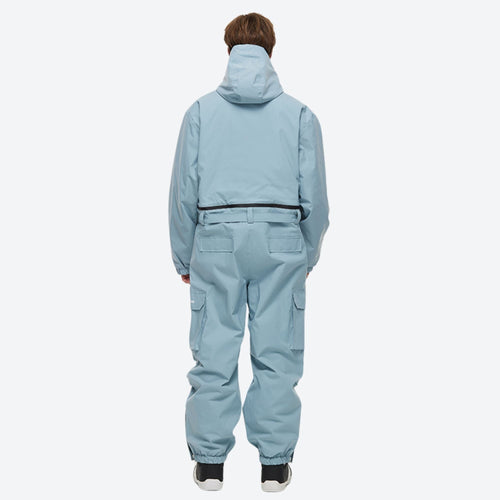 Drift 2L One-Piece Snow Suit