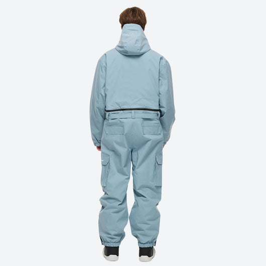 Drift 2L One-Piece Snow Suit