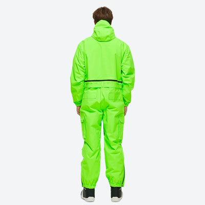 Drift 2L One-Piece Snow Suit